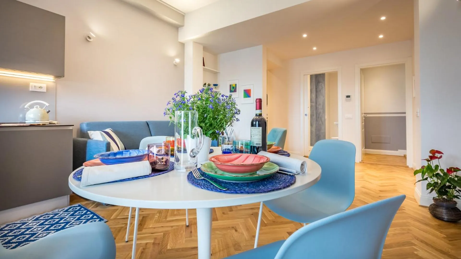 Apartments Florence - Cobalt Cove 2 Bedroom