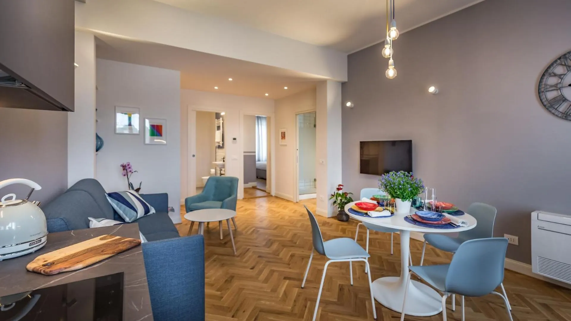 Apartments Florence - Cobalt Cove 2 Bedroom