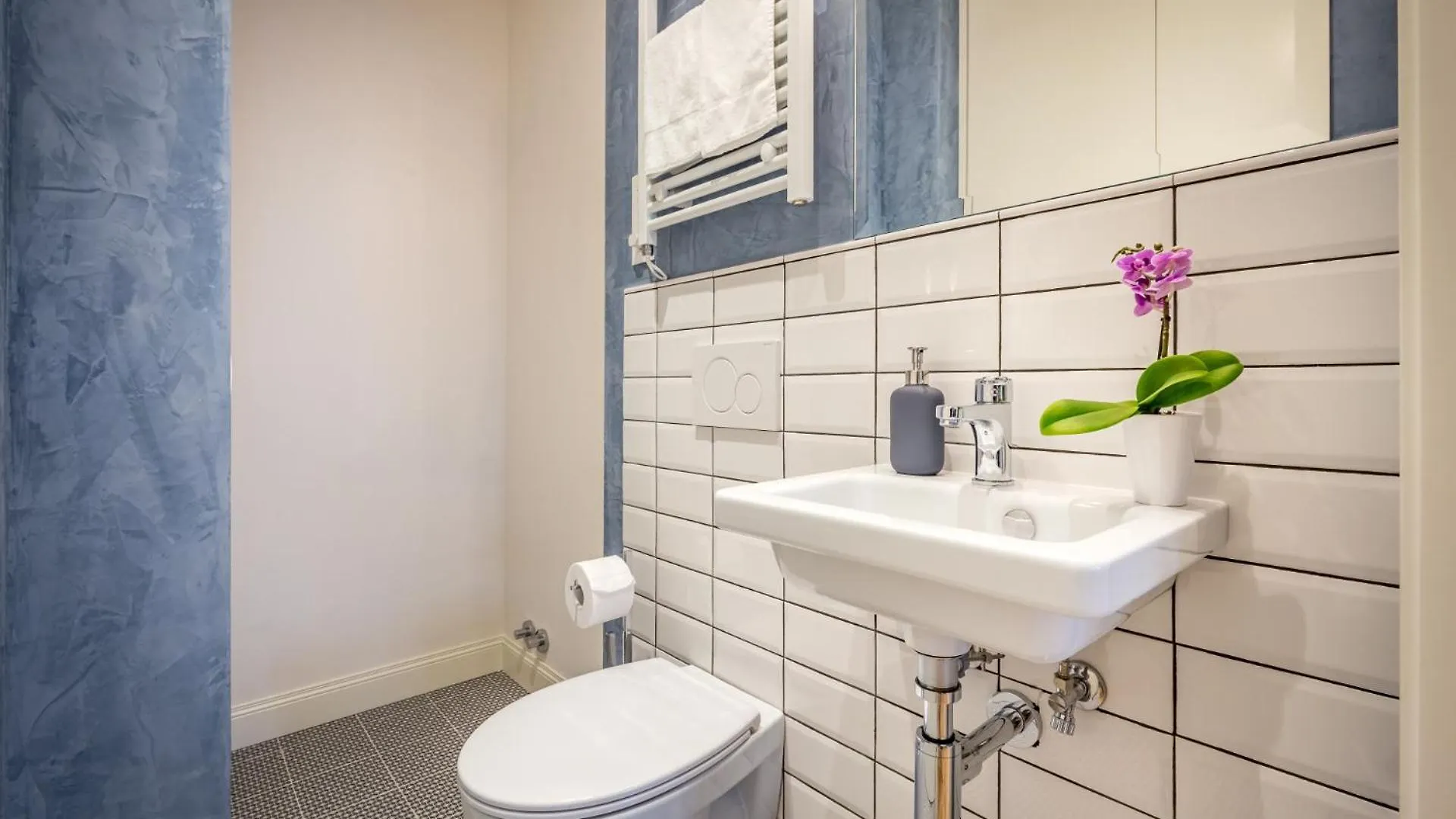 Apartments Florence - Cobalt Cove 2 Bedroom