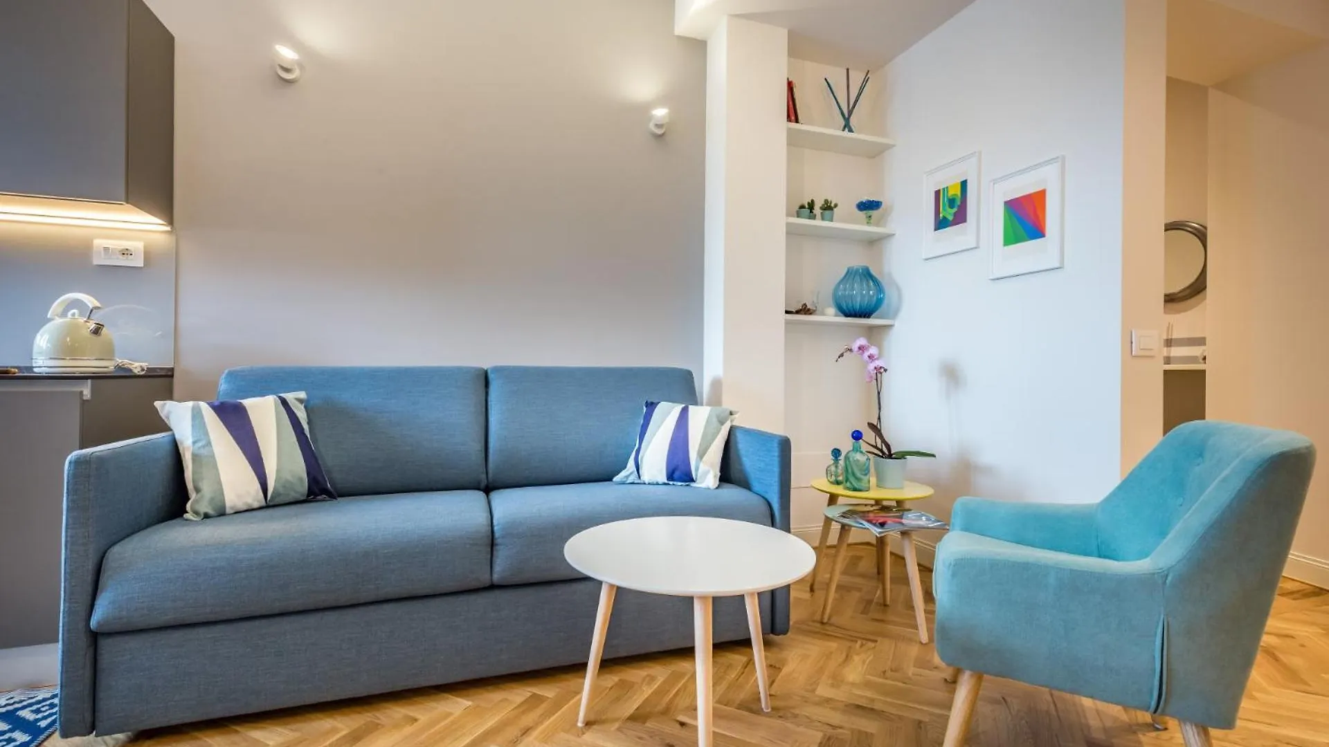 Apartments Florence - Cobalt Cove 2 Bedroom