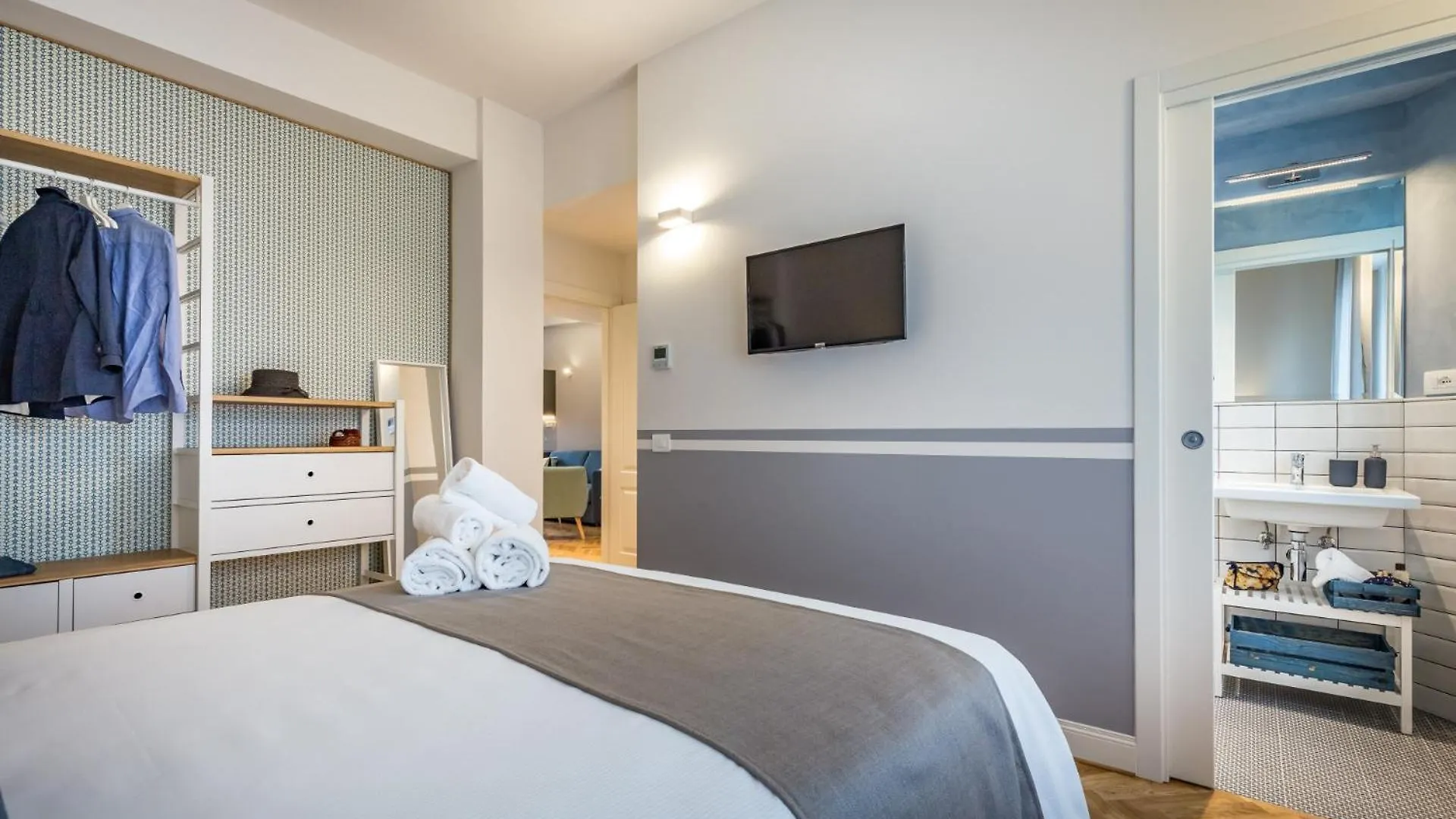 Apartments Florence - Cobalt Cove 2 Bedroom